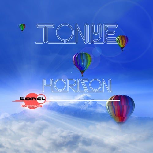 Cover art for Horizon (Original)