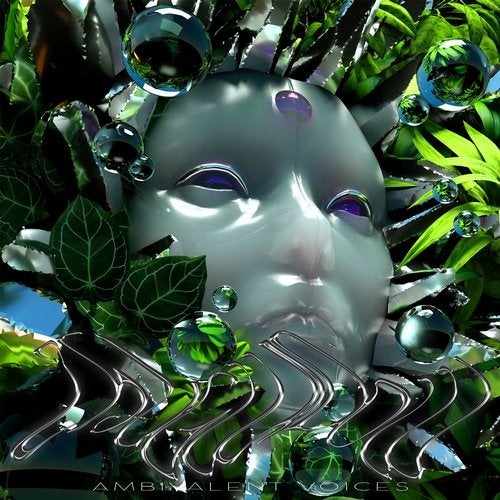 Cover art for Ambivalent Voices