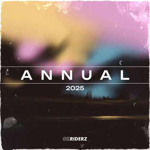 Ozriderz: Annual 2025