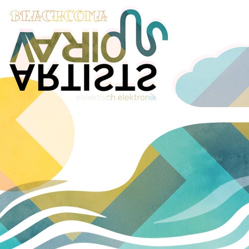Cover art for Eklektisch Elektronik (Various Artists)