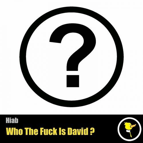 Who The Fuck Is David EP