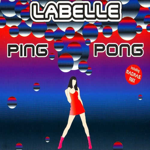 Ping Pong