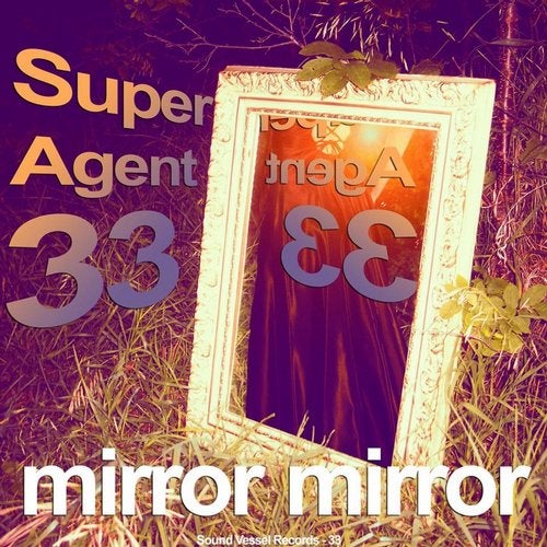 Mirror Mirror Ep