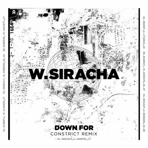 Down For (Constrict Remix)