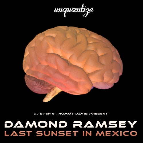 Last Sunset In Mexico