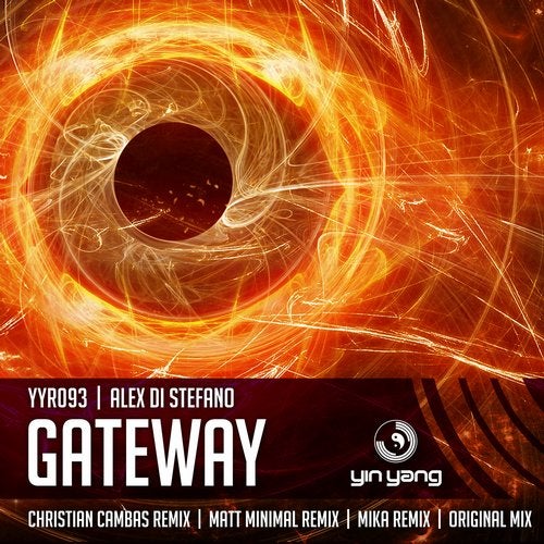 Cover art for Gateway