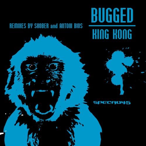 King Kong