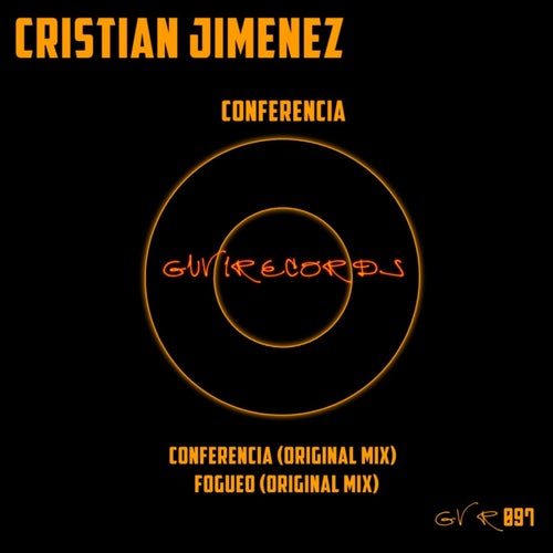 Conferencia