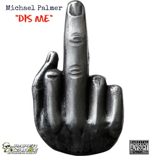 Dis Me - Single