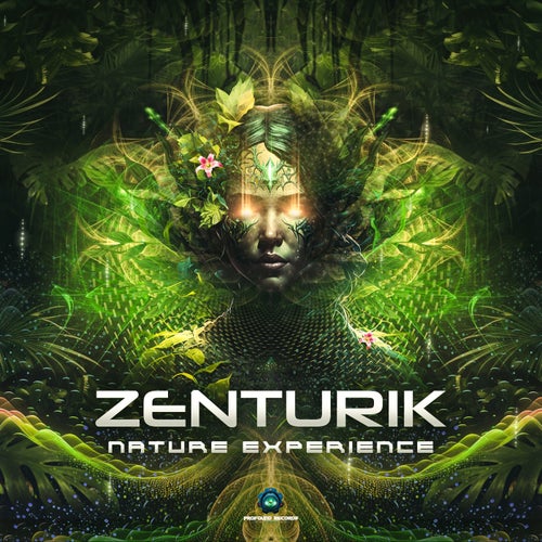  Zenturik - Nature Experience (2023) 