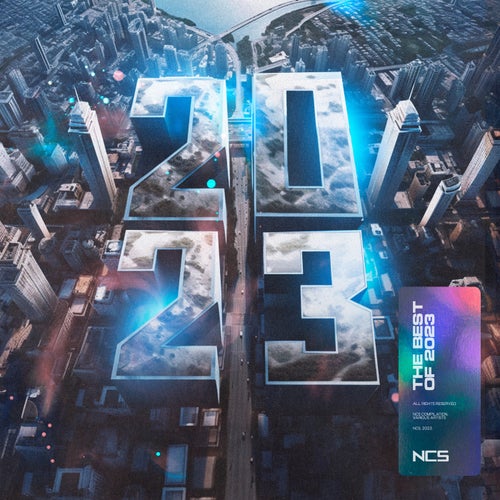 NCS : best of 2023 mashup