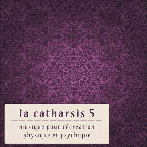 La Catharsis: Cinquieme Edition