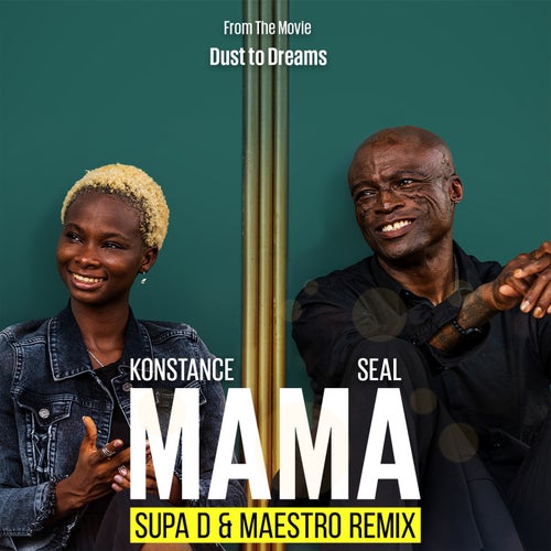 Mama (Supa D & Maestro UK Remix)