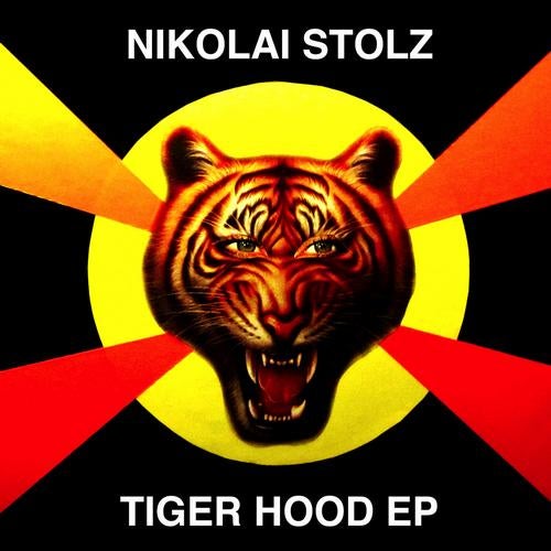 Tiger Hood Ep