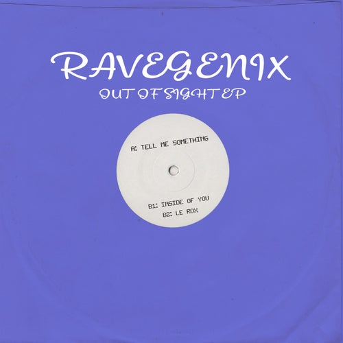 Out Of Sight EP