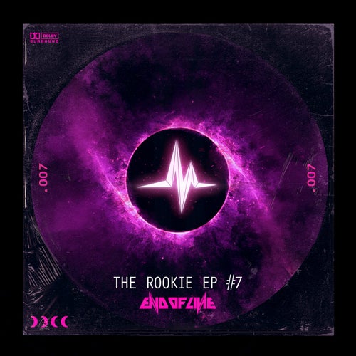 The Rookie E.P. #7
