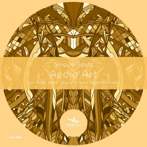 Audio Art