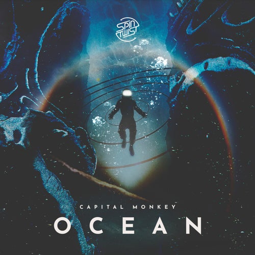  Capital Monkey - Ocean (2024) 