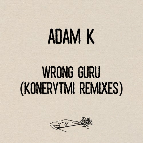 Wrong Guru (Konerytmi Remixes)