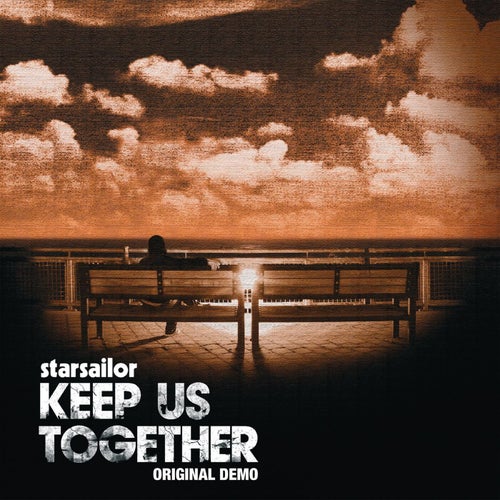 Keep Us Together [Original Demo] (Original Demo)
