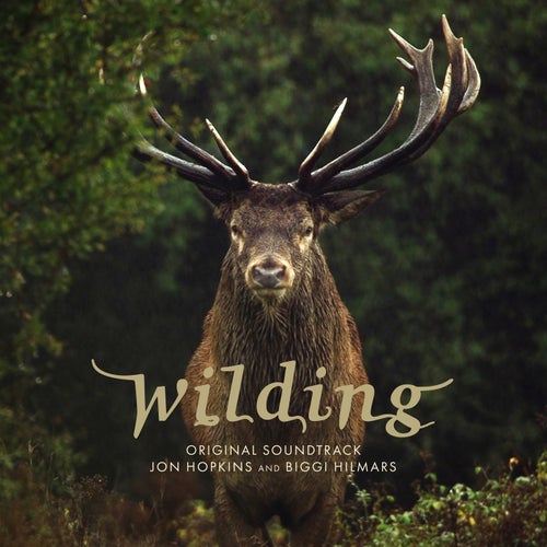 Wilding - Original Soundtrack