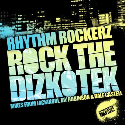 Rock The Dizkotek