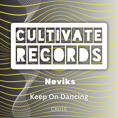 Keep On Dancing (Extended)
