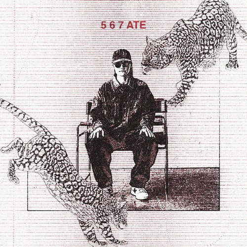 5 6 7 Ate (feat. Lena Leon) (Extended Mix)