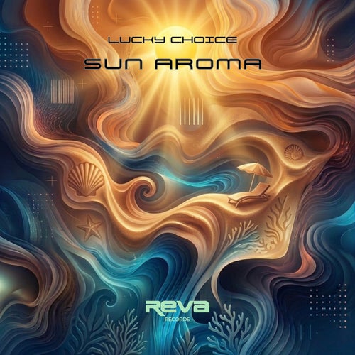 Sun Aroma (Original Mix)