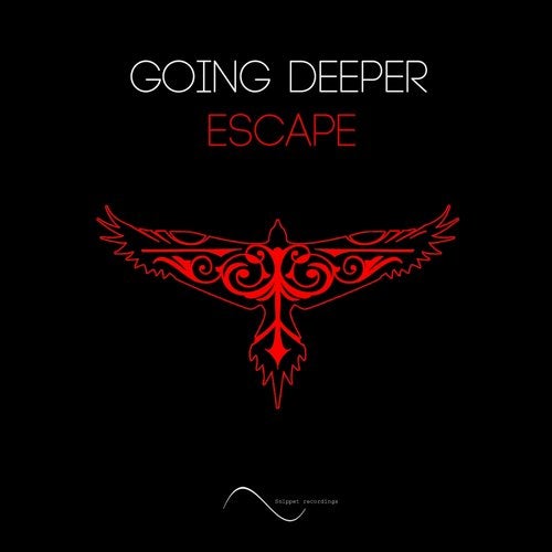 Cover art for Escape