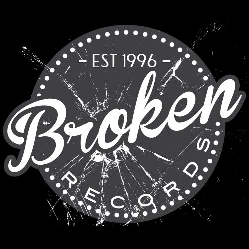 Broken Records / DontFixIt Music