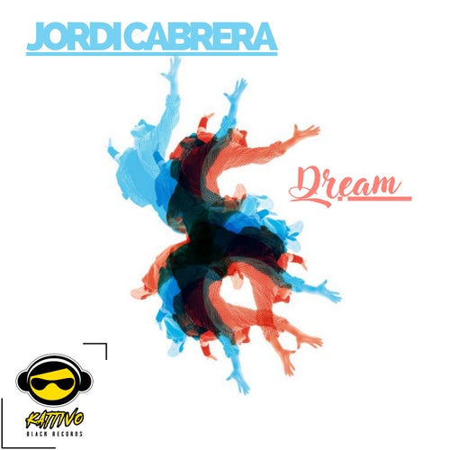 Cover art for Dream