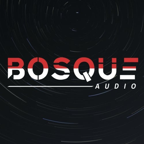 Bosque Audio