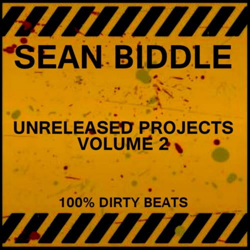 Unreleased Projects Volume 2