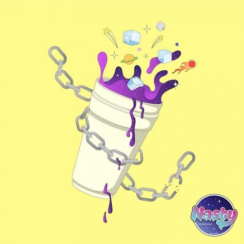 Cover art for Nasty Enterprises Vol. 1