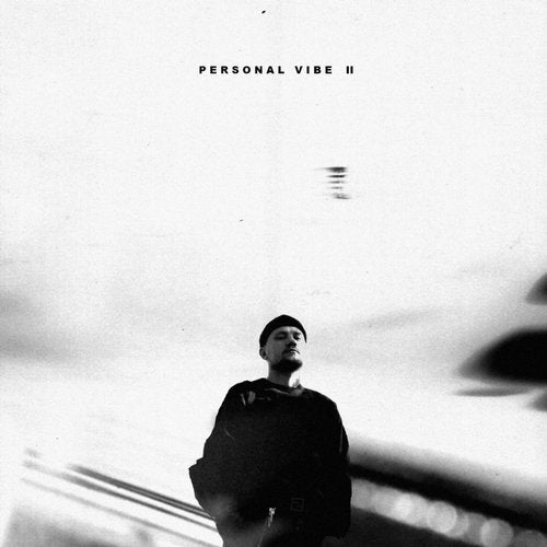 Sqz Me - Personal Vibe II (02) (LP) 2019