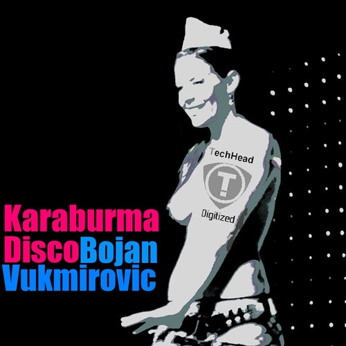 Karaburma Disco