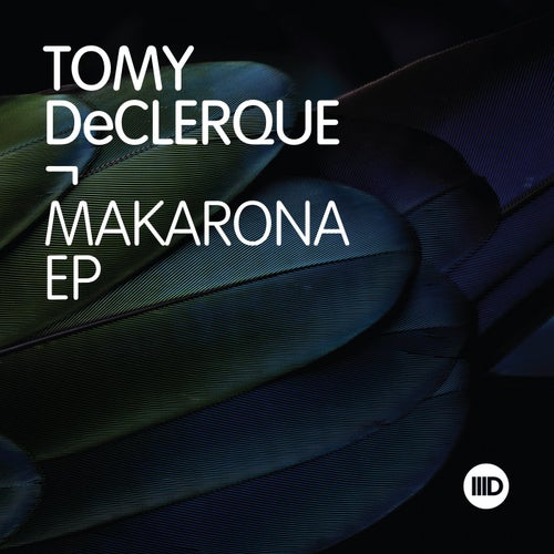 Makarona EP