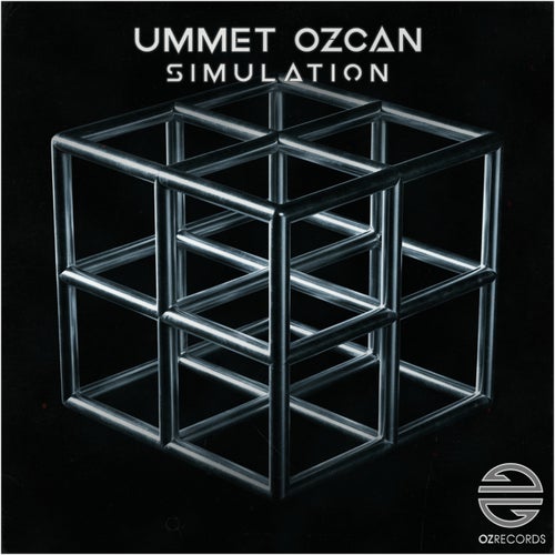 Ummet Ozcan - Ummet Ozcan - Simulation (Extended Mix)