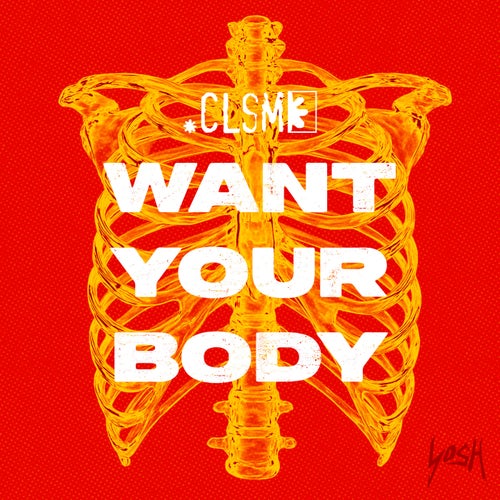 Want Your Body