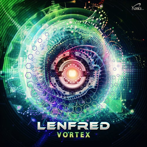  Lenfred - Vortex (2024) 