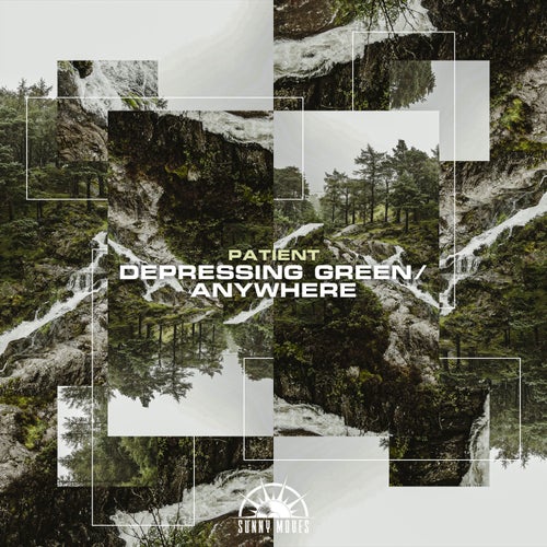 Download Patient - Depressing Green / Anywhere (SMR018) mp3