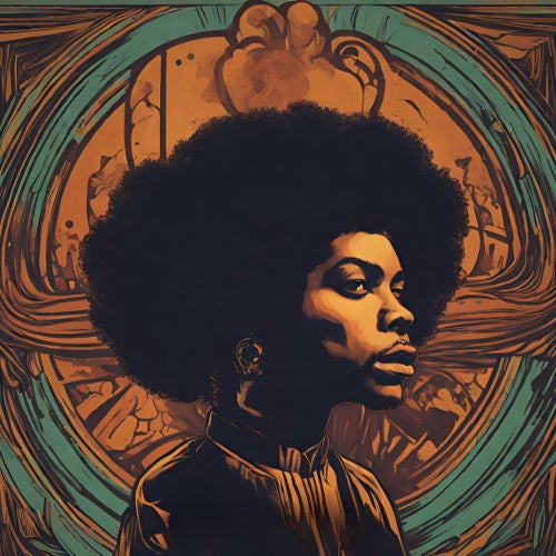 Afrohouse by Africans