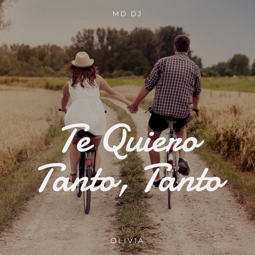 Te Quiero Tanto, Tanto (Extended Mix)