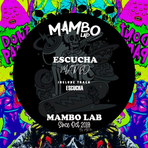 Escucha