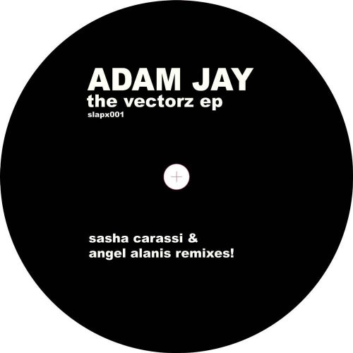 The Vectorz EP