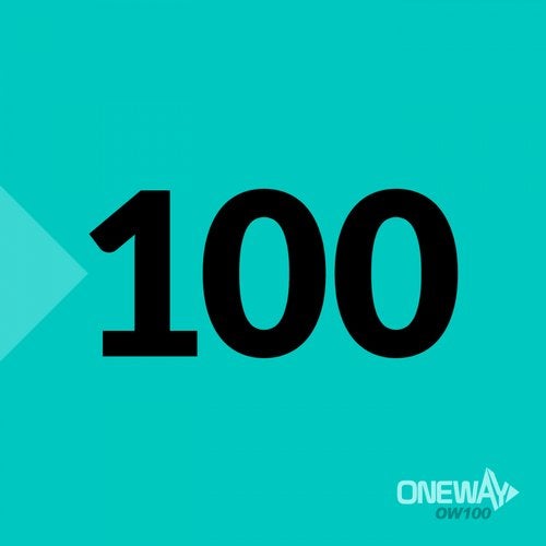 Cover art for 100
