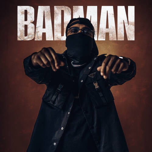 BADMAN