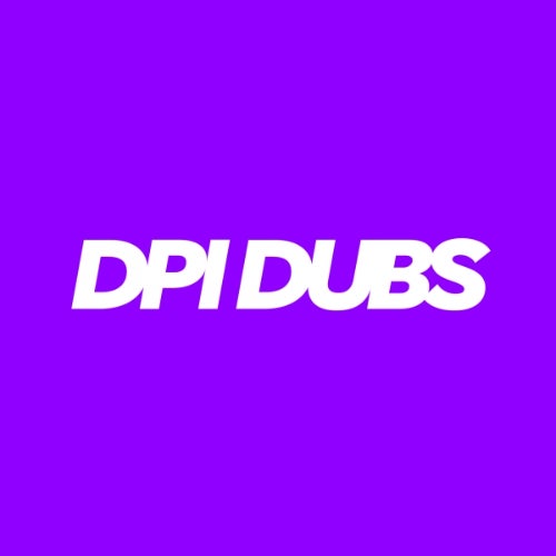 DPI Dubs