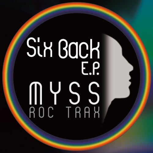 Six Back EP